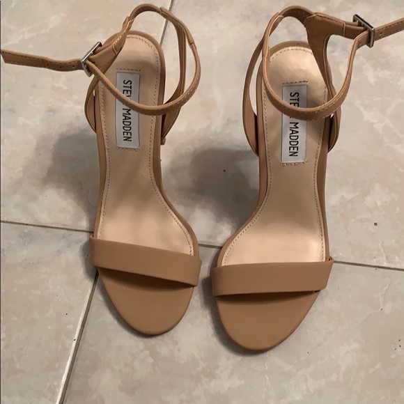 steve madden stecy natural